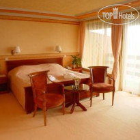 Silvanus Beta Conference Sport and Hotel