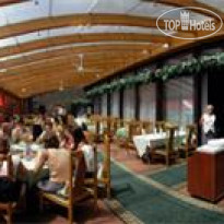 Silvanus Beta Conference Sport and Hotel