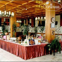 Silvanus Beta Conference Sport and Hotel