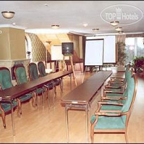 Silvanus Beta Conference Sport and Hotel