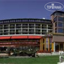 Silvanus Beta Conference Sport and Hotel