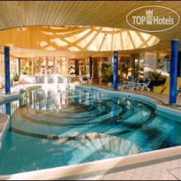 Silvanus Beta Conference Sport and Hotel