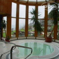 Silvanus Beta Conference Sport and Hotel