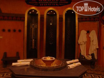 New photos from tourists Silvanus Beta Conference Sport and Hotel 4*