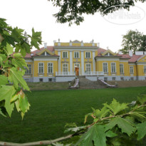 Hertelendy Kastely