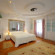 Sziraki Rooms, ground floor room