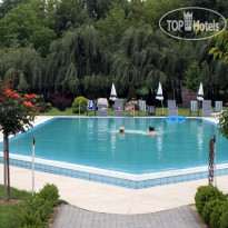 Batthyany Wellness Kastely