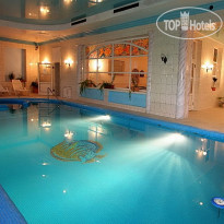 Batthyany Wellness Kastely