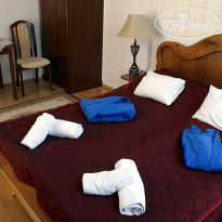 Batthyany Wellness Kastely