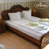 Batthyany Wellness Kastely