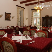 Batthyany Wellness Kastely