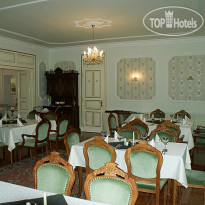Batthyany Wellness Kastely