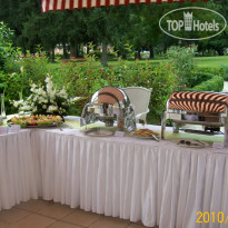 Batthyany Wellness Kastely