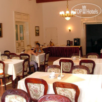 Batthyany Wellness Kastely