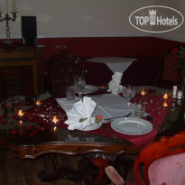 Batthyany Wellness Kastely