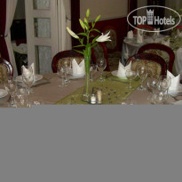 Batthyany Wellness Kastely
