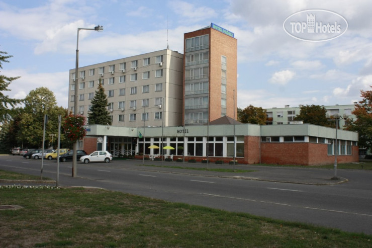 Hotel photo Phonix 3*