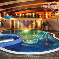 Diamant Hotel Conference, Spa & Family Resort