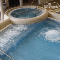 Colosseum Hotel Morahalom