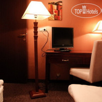 Colosseum Hotel Morahalom