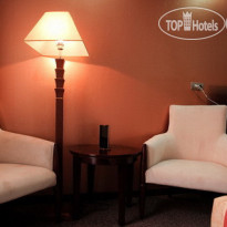 Colosseum Hotel Morahalom
