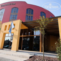 Colosseum Hotel Morahalom