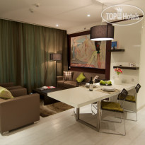 New York Residence
