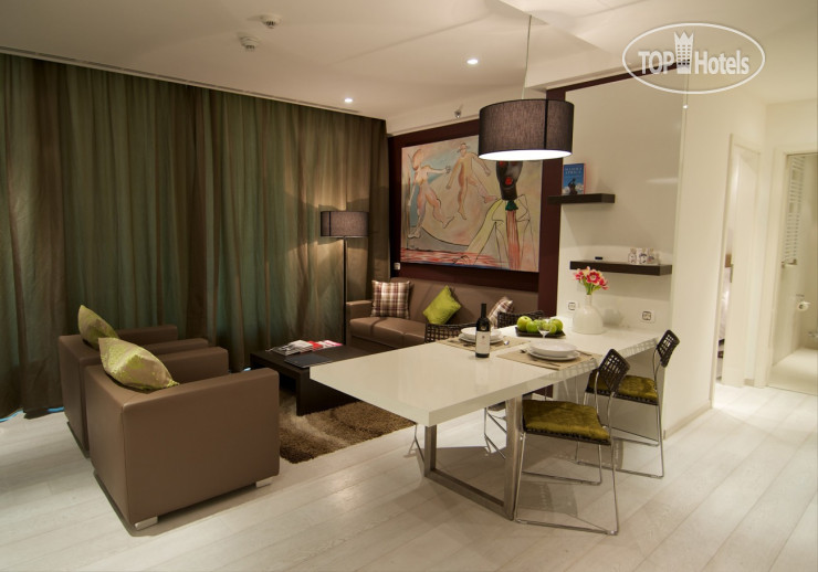 New York Residence