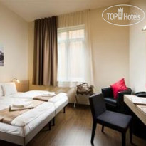 Bo18 Hotel 