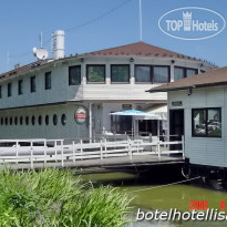 Botel Hotel Lisa 