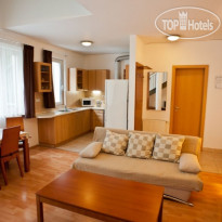 Agape Aparthotel