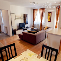 Agape Aparthotel