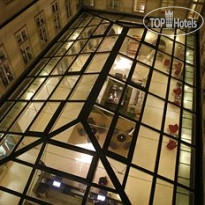 Zenit Budapest Palace