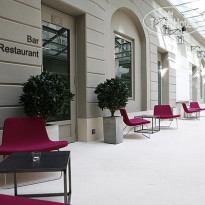 Zenit Budapest Palace