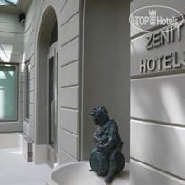 Zenit Budapest Palace