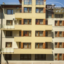 Prater Residence Отель