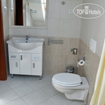 Prater Residence Апартаменты с 1 спальней (ванн