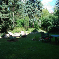 Korona Pension Hotel Budapest 