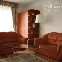 Korona Pension Hotel Budapest 