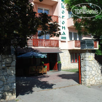 Korona Pension Hotel Budapest 