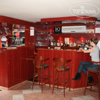 Korona Pension Hotel Budapest 