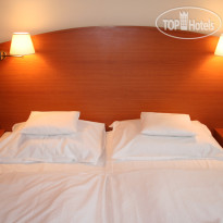 Korona Pension Hotel Budapest 