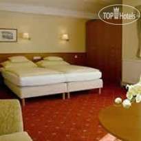 Korona Pension Hotel Budapest 