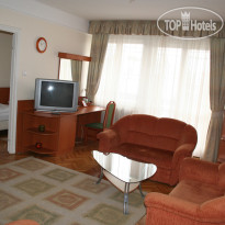Korona Pension Hotel Budapest 