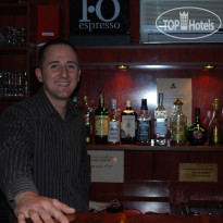 Korona Pension Hotel Budapest 