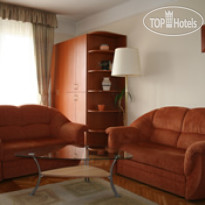 Korona Pension Hotel Budapest 