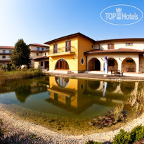Budapest Airport Hotel Stacio Wellness & Conference 
