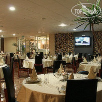 Canada Hotel Budapest 