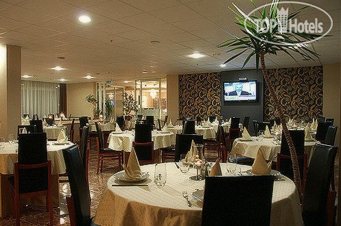 Canada Hotel Budapest