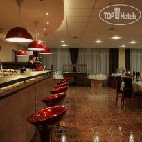 Canada Hotel Budapest 